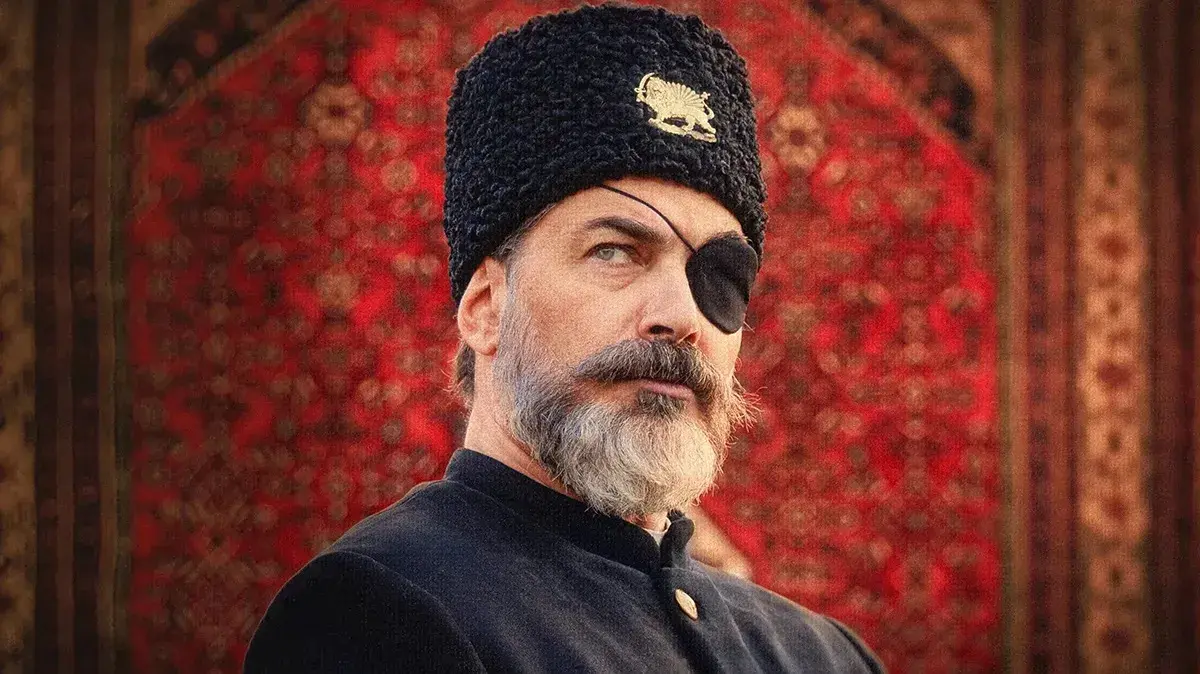سریال «سرخ و سیاه» در بخش آثار شاخص جشنواره فیلم ژنو ۲۰۲۶