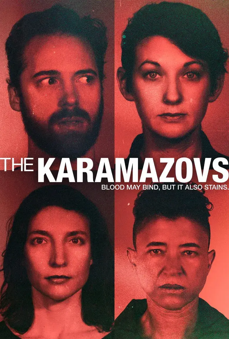فیلم The Karamazovs
