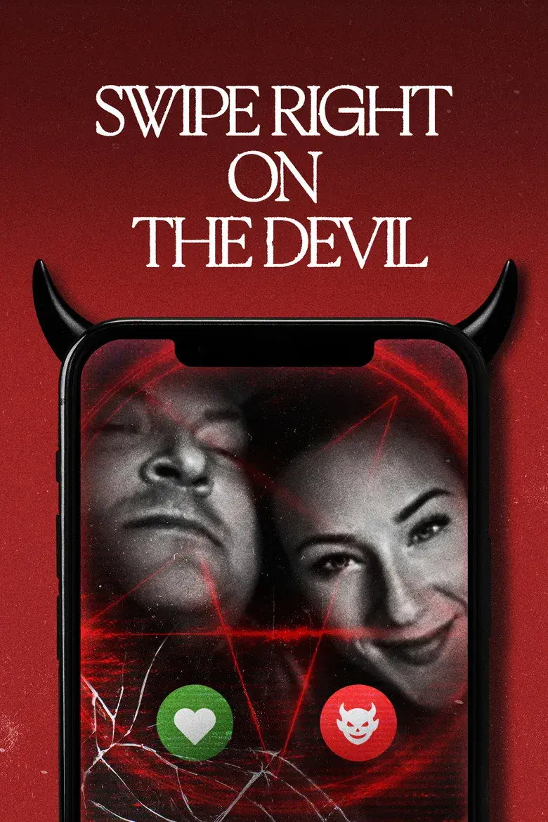 مستند راست کشیدن به سوی شیطان (Swipe Right on the Devil 2026)