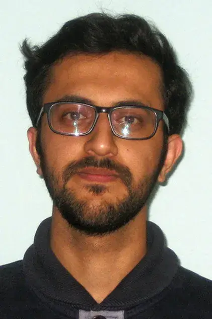 شیام پوپات
