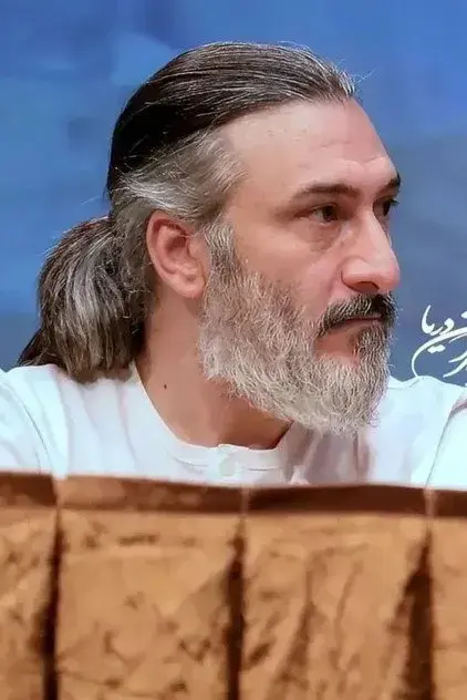 مسعود رحیم‌پور