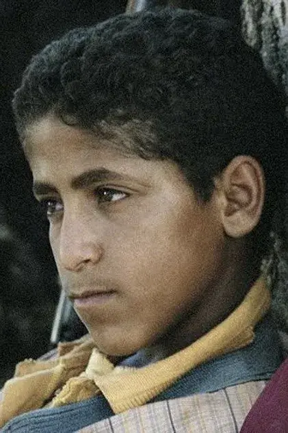 سعید ترچانی