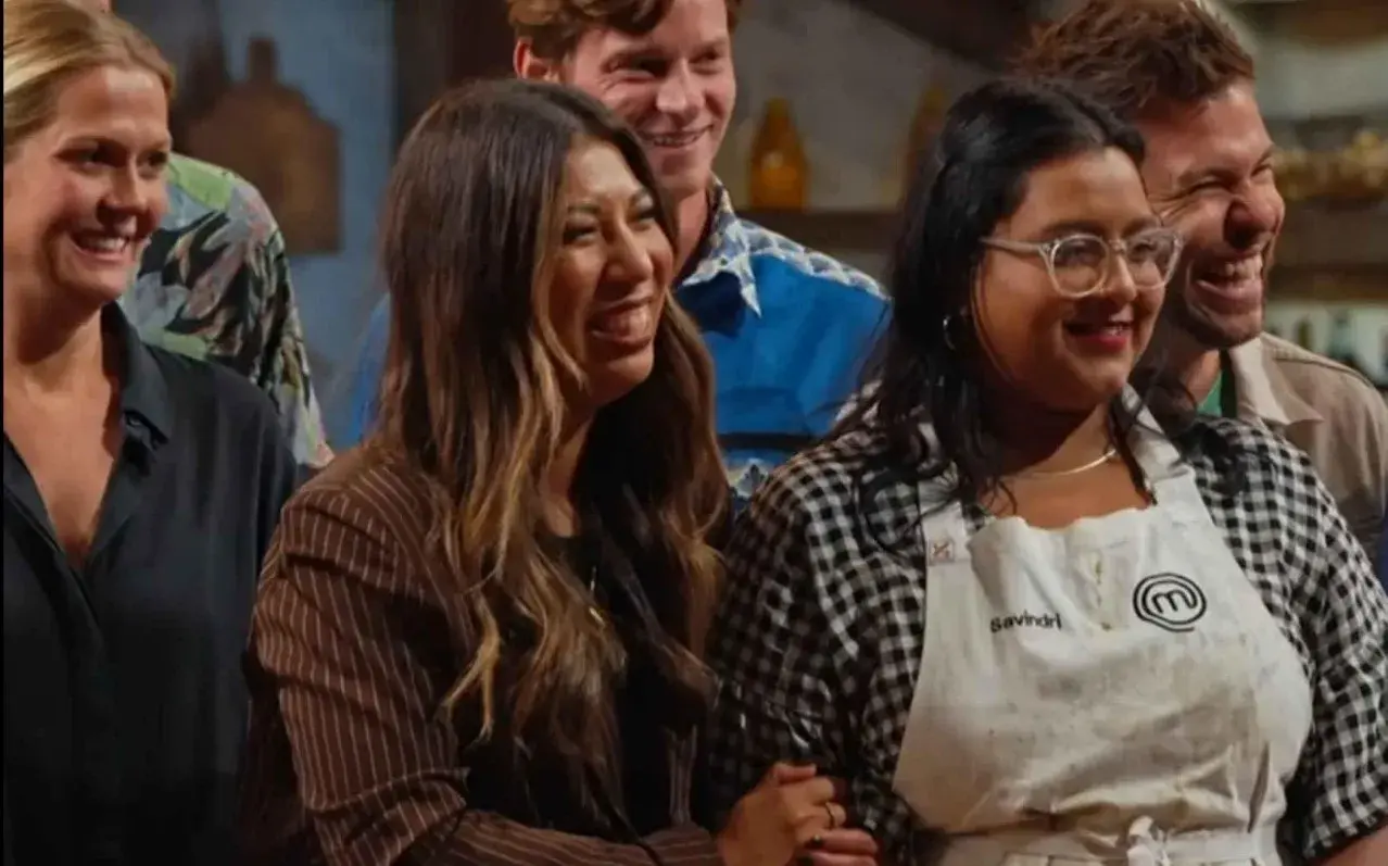 سریال مسترشف استرالیا (MasterChef Australia 2009)