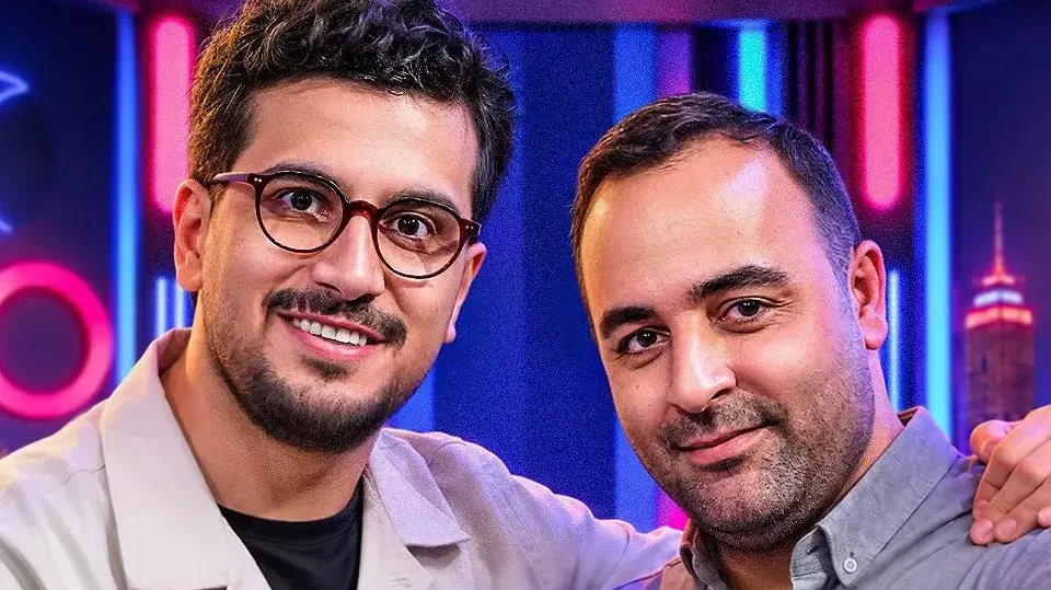 جدول پخش سریال‌های نمایش خانگی امروز ۷ آبان ۱۴۰۵؛ ماجراجویی‌های تازه در قسمت چهارم دور امیر