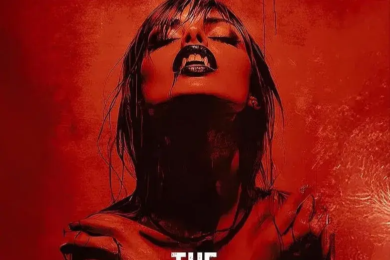 فیلم خون آشام نوجوان (The Teenage Vampire 2026)
