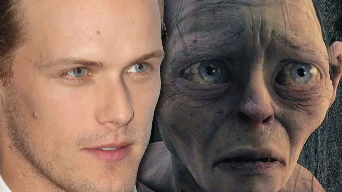 احتمال حضور ستاره «Outlander» در فیلم جدید «The Lord of the Rings» قوت گرفت