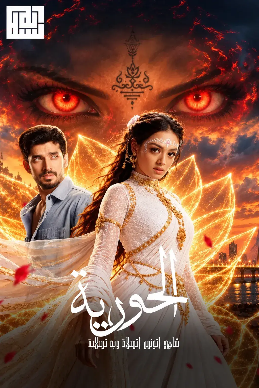 سریال آپسارا 2026