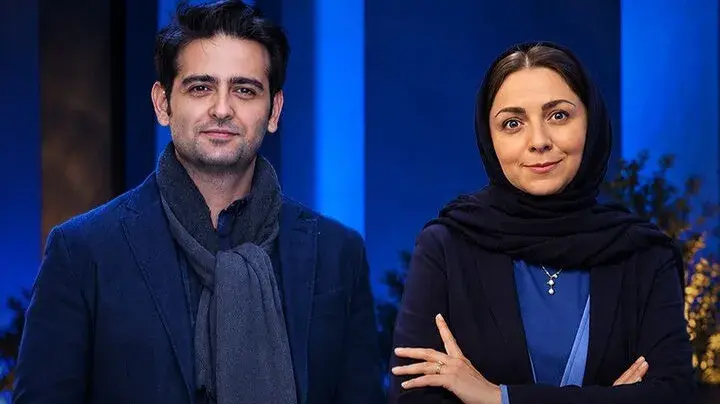 لیلی عاج فیلم «تولد یک نجیب‌زاده» را با حضور امیرحسین آرمان جلوی دوربین می‌برد؛