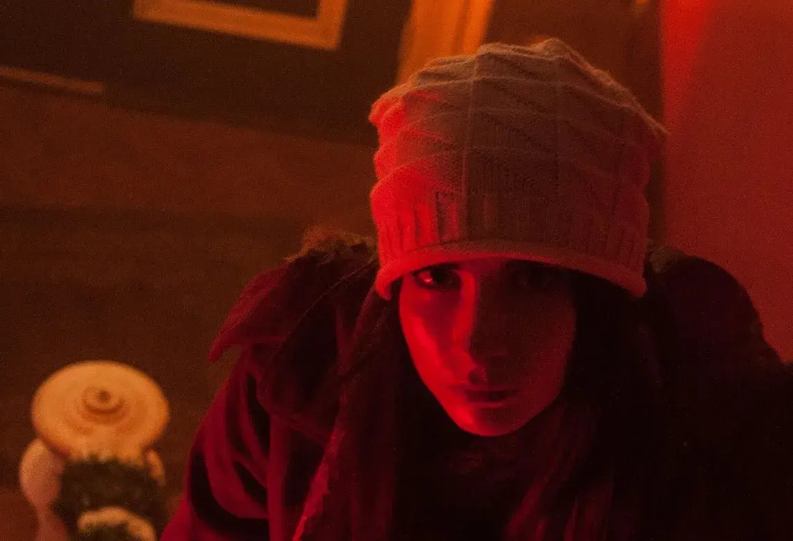 فیلم مادر کرامپوس 2: سفر مرگبار (Mother Krampus 2: Slay Ride 2018)