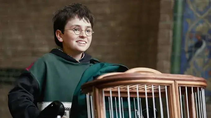 انتشار نخستین پوستر رسمی سریال Harry Potter و اعلام تاریخ پخش
