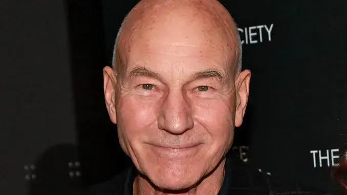 پاتریک استوارت، بازیگر محبوب Star Trek و X-Men درگذشت