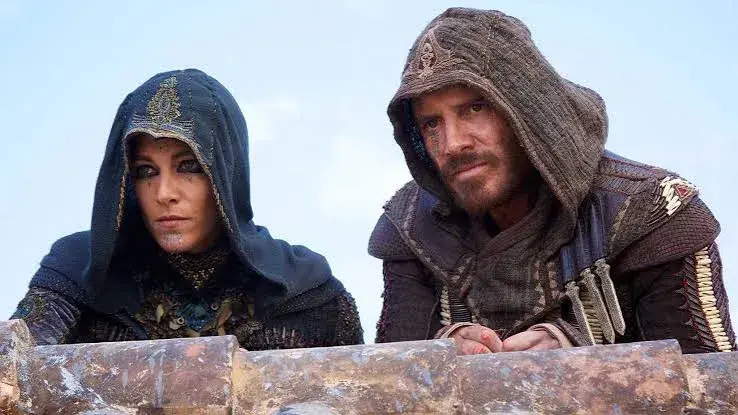 پایان فیلم‌برداری سریال لایواکشن Assassin’s Creed در رم و معرفی آهنگساز اثر