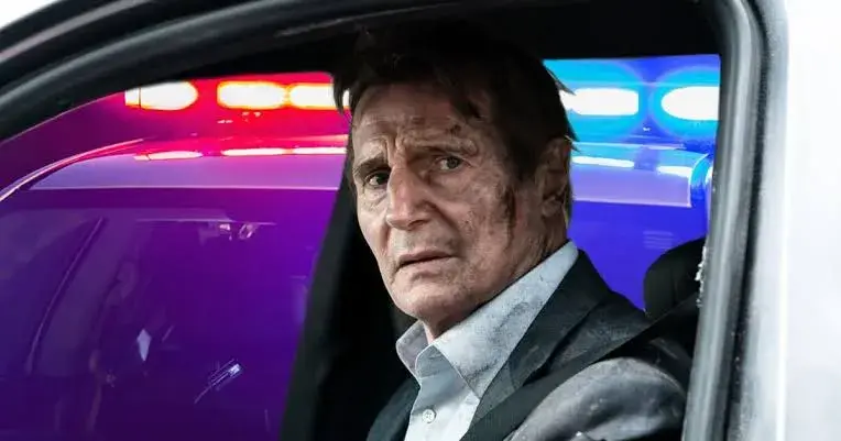 تریلر فیلم مانگوس | The Mongoose