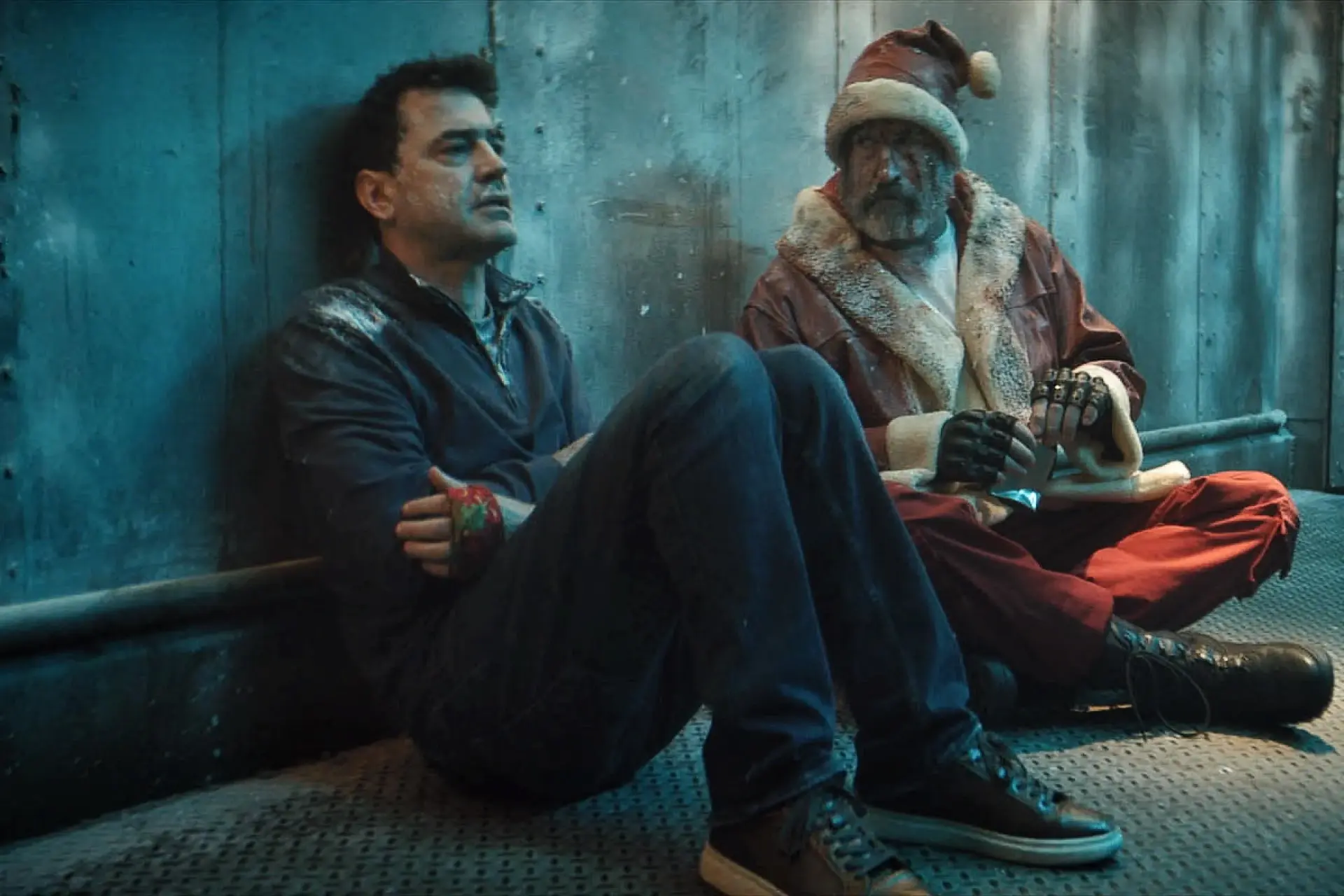 تریلر فیلم کریسمس در کرلینگز | Christmas at the Kringles 2026
