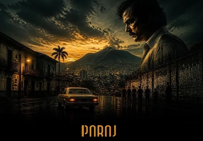 نارکوها