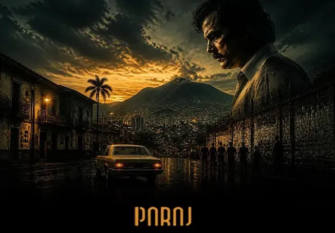 نارکوها