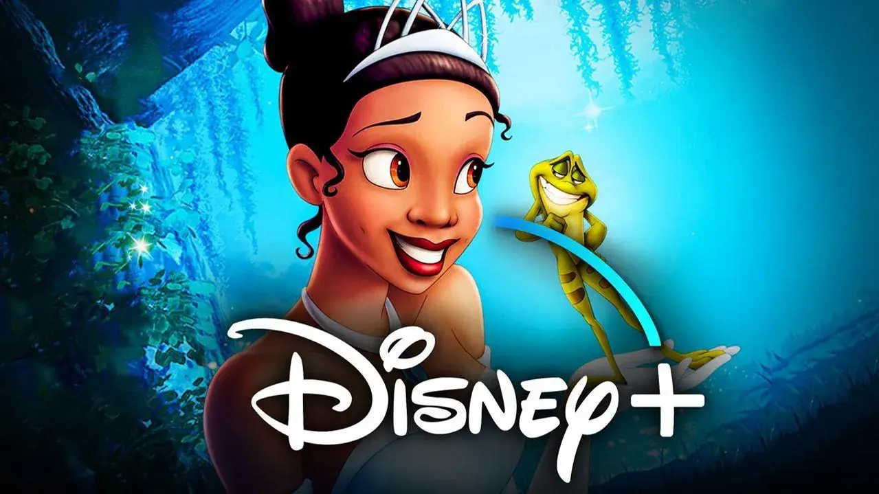 بازگشت رسمی انیمیشن محبوب The Princess and the Frog با صداپیشگان اصلی