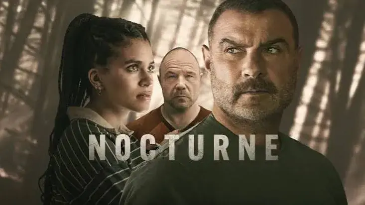 وضعیت ساخت فصل دوم سریال جنایی و روان‌شناختی Nocturne در اپل تی‌وی