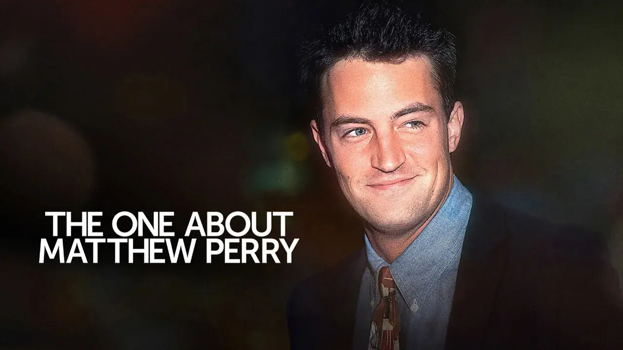 تحسین جهانی مستند «The One About Matthew Perry»؛ روایتی ناگفته از ستاره سریال Friends